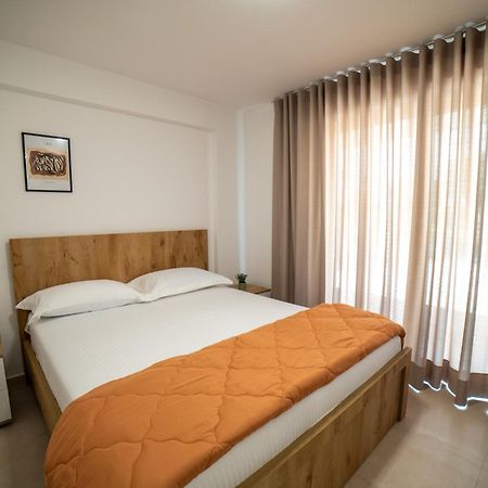 Sea Apartments 123 Sarandë Eksteriør bilde